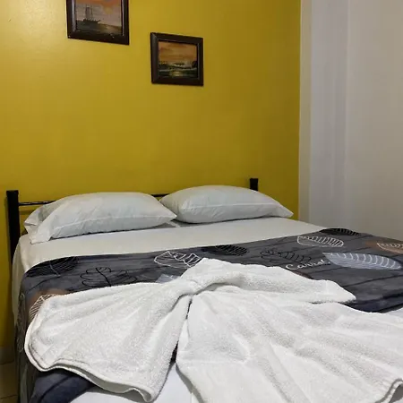 Hotel Quinta Avenida-3